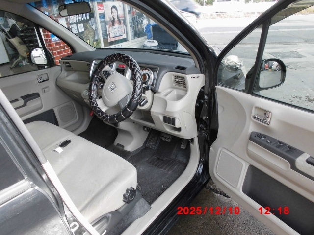 ホンダ&nbsp;ライフ&nbsp;660 G HIDスマートスペシャル&nbsp;&nbsp;神奈川県の詳細画像&nbsp;その9