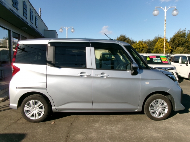 トヨタ&nbsp;ルーミー&nbsp;1.0 X&nbsp;&nbsp;埼玉県の詳細画像&nbsp;その4