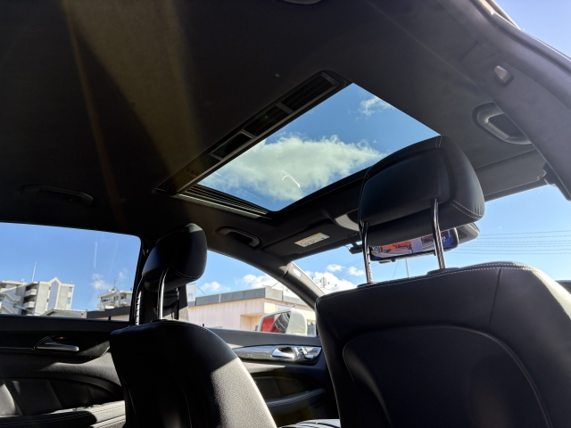 メルセデス・ベンツ&nbsp;CLSクラス&nbsp;&nbsp;&nbsp;長野県の詳細画像&nbsp;その6