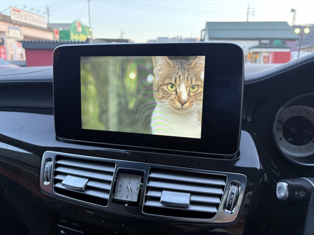 メルセデス・ベンツ&nbsp;CLSクラス&nbsp;&nbsp;&nbsp;長野県の詳細画像&nbsp;その7