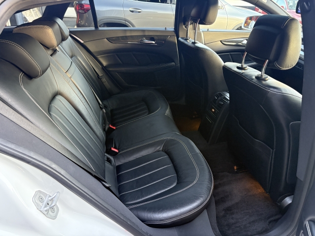 メルセデス・ベンツ&nbsp;CLSクラス&nbsp;&nbsp;&nbsp;長野県の詳細画像&nbsp;その9