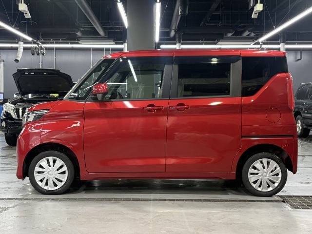 三菱&nbsp;eKスペース&nbsp;660 G&nbsp;&nbsp;北海道の詳細画像&nbsp;その3