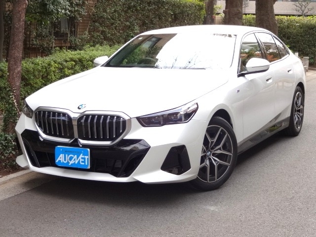 BMW&nbsp;5シリーズ&nbsp;&nbsp;&nbsp;東京都