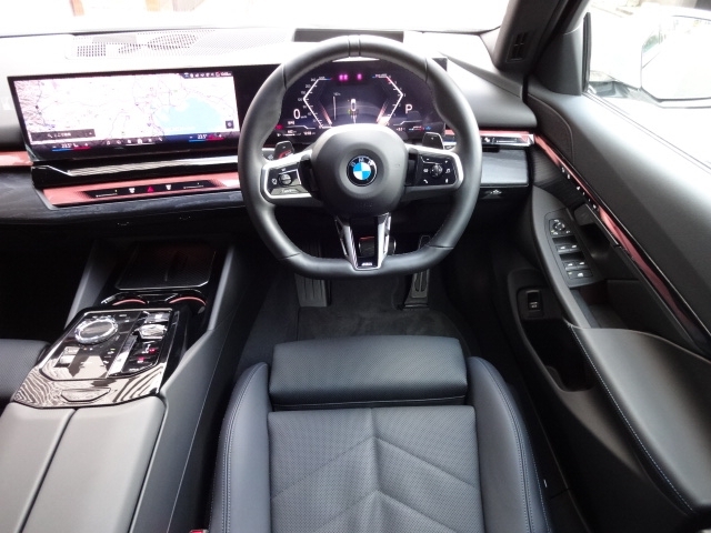 BMW&nbsp;5シリーズ&nbsp;&nbsp;&nbsp;東京都の詳細画像&nbsp;その2