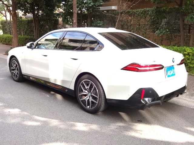 BMW&nbsp;5シリーズ&nbsp;&nbsp;&nbsp;東京都の詳細画像&nbsp;その3