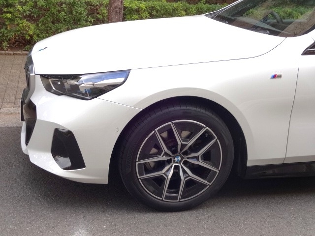 BMW&nbsp;5シリーズ&nbsp;&nbsp;&nbsp;東京都の詳細画像&nbsp;その5