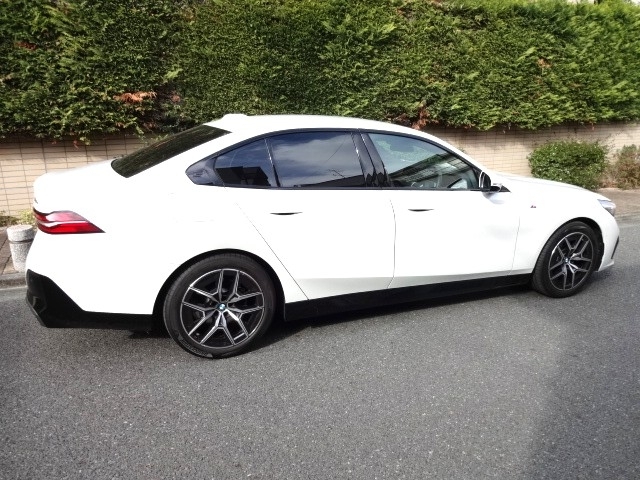 BMW&nbsp;5シリーズ&nbsp;&nbsp;&nbsp;東京都の詳細画像&nbsp;その7