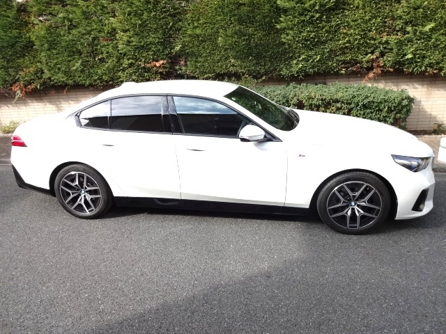 BMW&nbsp;5シリーズ&nbsp;&nbsp;&nbsp;東京都の詳細画像&nbsp;その8
