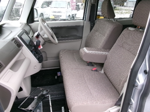 ダイハツ&nbsp;タント&nbsp;&nbsp;&nbsp;山形県の詳細画像&nbsp;その7