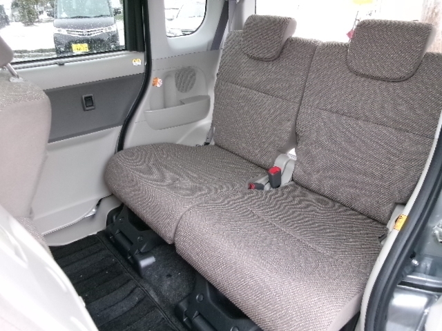 ダイハツ&nbsp;タント&nbsp;&nbsp;&nbsp;山形県の詳細画像&nbsp;その8