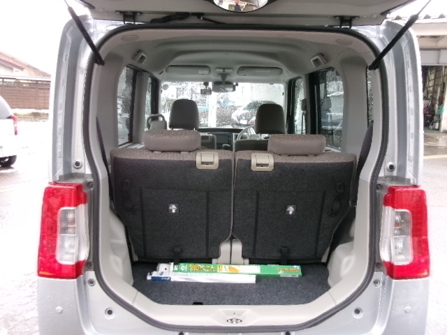 ダイハツ&nbsp;タント&nbsp;&nbsp;&nbsp;山形県の詳細画像&nbsp;その9