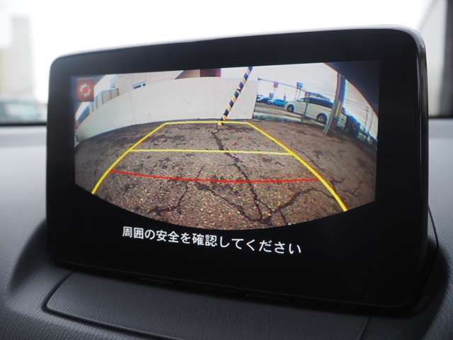 マツダ&nbsp;デミオ&nbsp;1.5 15C&nbsp;&nbsp;新潟県の詳細画像&nbsp;その7