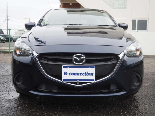 マツダ&nbsp;デミオ&nbsp;1.5 15C&nbsp;&nbsp;新潟県の詳細画像&nbsp;その8