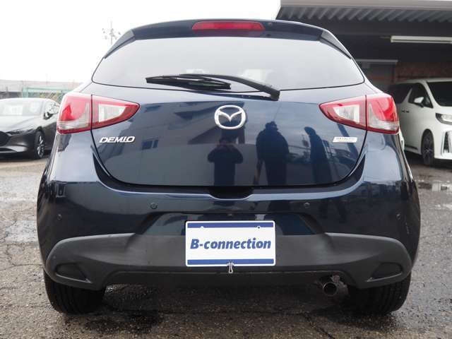 マツダ&nbsp;デミオ&nbsp;1.5 15C&nbsp;&nbsp;新潟県の詳細画像&nbsp;その9