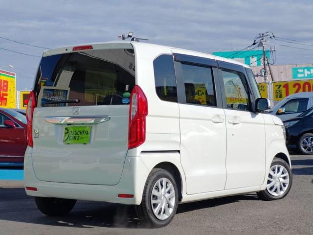 ホンダ&nbsp;N-BOX&nbsp;&nbsp;&nbsp;千葉県の詳細画像&nbsp;その2