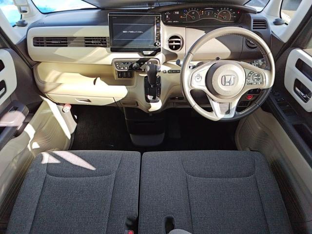 ホンダ&nbsp;N-BOX&nbsp;&nbsp;&nbsp;千葉県の詳細画像&nbsp;その3