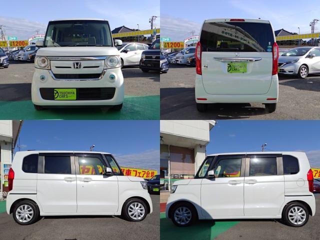 ホンダ&nbsp;N-BOX&nbsp;&nbsp;&nbsp;千葉県の詳細画像&nbsp;その4