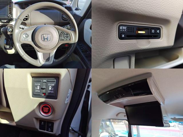 ホンダ&nbsp;N-BOX&nbsp;&nbsp;&nbsp;千葉県の詳細画像&nbsp;その6