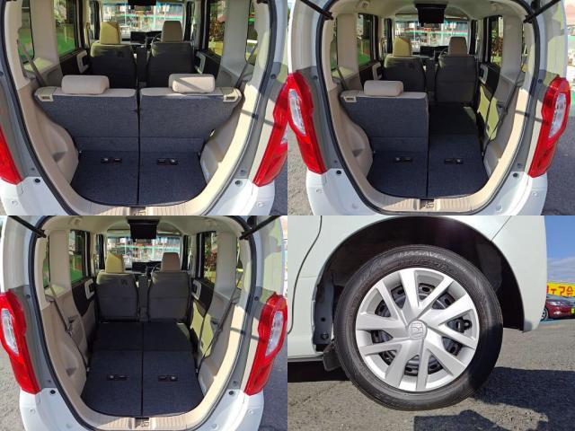 ホンダ&nbsp;N-BOX&nbsp;&nbsp;&nbsp;千葉県の詳細画像&nbsp;その8