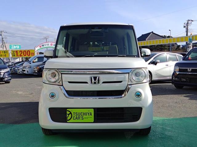 ホンダ&nbsp;N-BOX&nbsp;&nbsp;&nbsp;千葉県の詳細画像&nbsp;その9