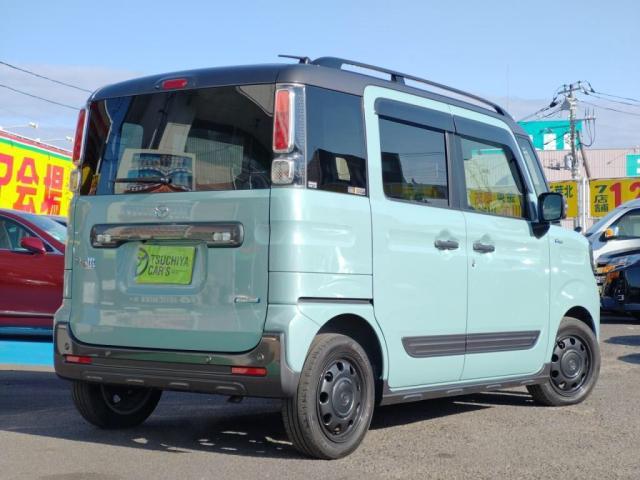 マツダ&nbsp;フレアワゴン&nbsp;&nbsp;&nbsp;千葉県の詳細画像&nbsp;その2