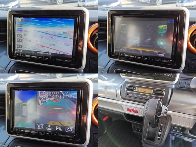 マツダ&nbsp;フレアワゴン&nbsp;&nbsp;&nbsp;千葉県の詳細画像&nbsp;その5