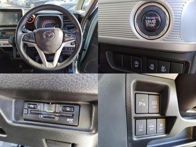 マツダ&nbsp;フレアワゴン&nbsp;&nbsp;&nbsp;千葉県の詳細画像&nbsp;その6