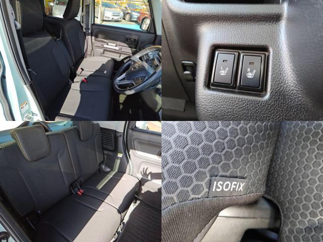 マツダ&nbsp;フレアワゴン&nbsp;&nbsp;&nbsp;千葉県の詳細画像&nbsp;その7