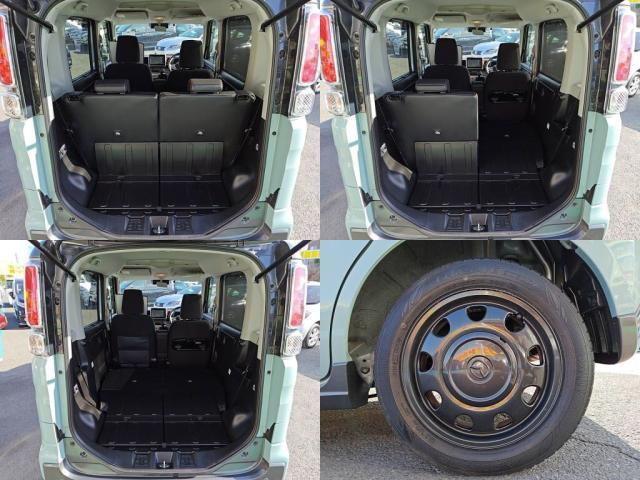 マツダ&nbsp;フレアワゴン&nbsp;&nbsp;&nbsp;千葉県の詳細画像&nbsp;その8