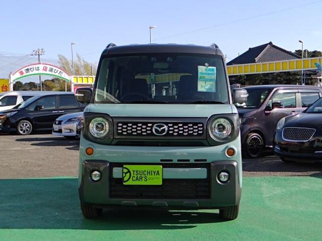 マツダ&nbsp;フレアワゴン&nbsp;&nbsp;&nbsp;千葉県の詳細画像&nbsp;その9