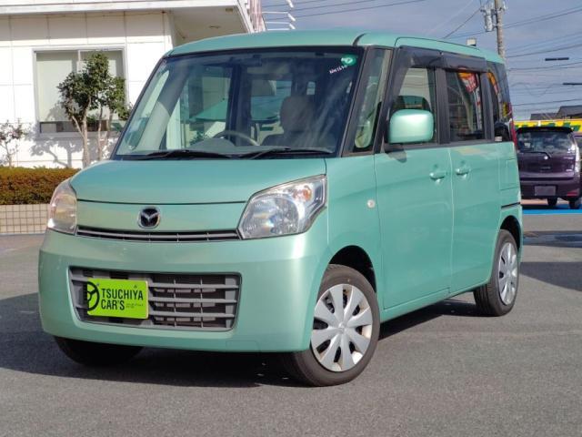 マツダ&nbsp;フレアワゴン&nbsp;660 XS&nbsp;&nbsp;千葉県