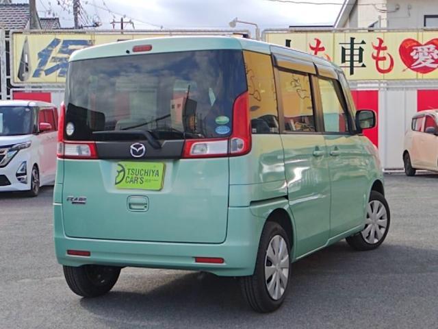 マツダ&nbsp;フレアワゴン&nbsp;660 XS&nbsp;&nbsp;千葉県の詳細画像&nbsp;その2