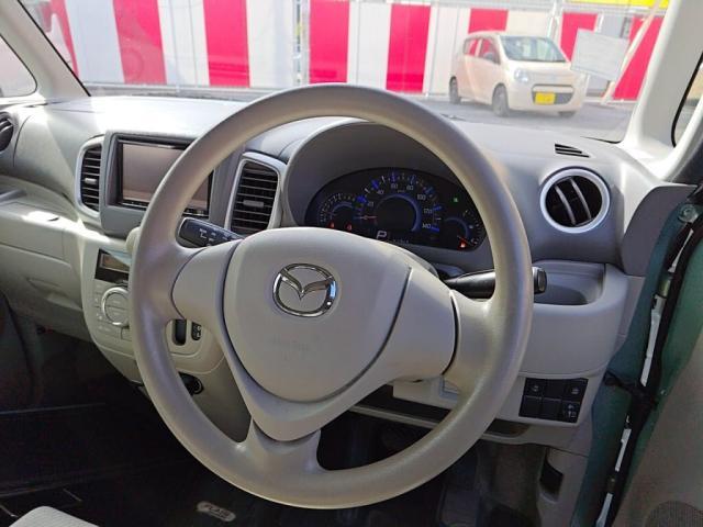 マツダ&nbsp;フレアワゴン&nbsp;660 XS&nbsp;&nbsp;千葉県の詳細画像&nbsp;その3