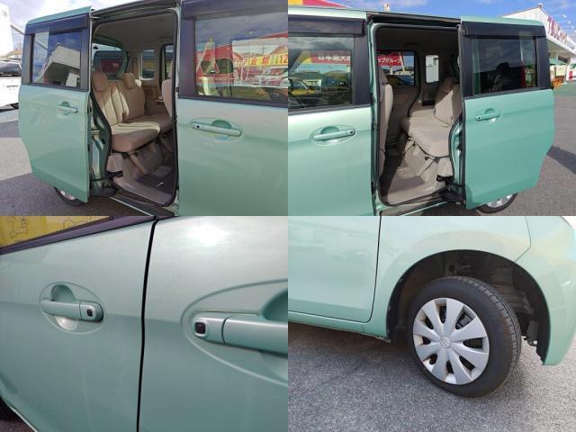 マツダ&nbsp;フレアワゴン&nbsp;660 XS&nbsp;&nbsp;千葉県の詳細画像&nbsp;その4