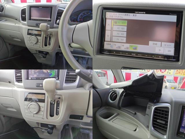 マツダ&nbsp;フレアワゴン&nbsp;660 XS&nbsp;&nbsp;千葉県の詳細画像&nbsp;その6