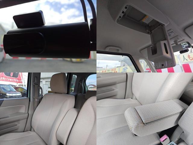 マツダ&nbsp;フレアワゴン&nbsp;660 XS&nbsp;&nbsp;千葉県の詳細画像&nbsp;その7