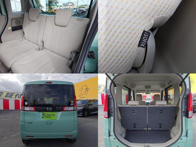 マツダ&nbsp;フレアワゴン&nbsp;660 XS&nbsp;&nbsp;千葉県の詳細画像&nbsp;その8