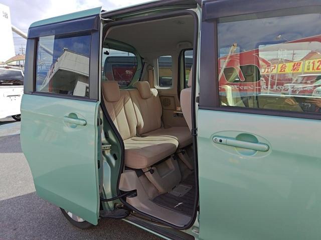 マツダ&nbsp;フレアワゴン&nbsp;660 XS&nbsp;&nbsp;千葉県の詳細画像&nbsp;その9