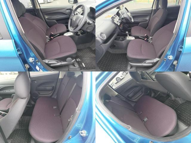 三菱 ミラージュ 1.0 G  千葉県の詳細画像 その7