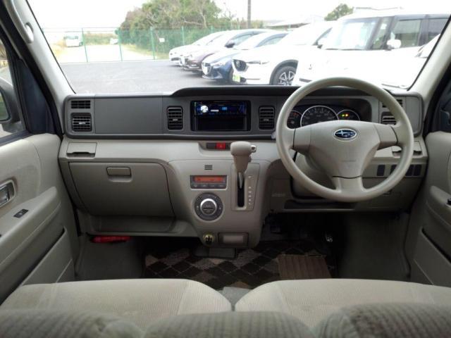 スバル&nbsp;ディアスワゴン&nbsp;660 RS&nbsp;&nbsp;千葉県の詳細画像&nbsp;その3