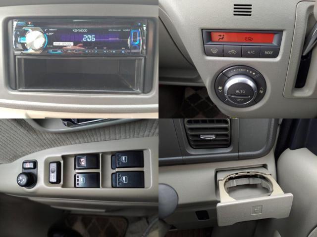 スバル&nbsp;ディアスワゴン&nbsp;660 RS&nbsp;&nbsp;千葉県の詳細画像&nbsp;その5