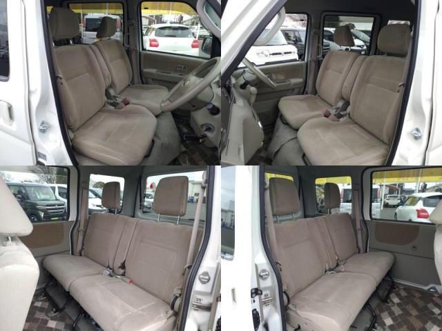 スバル&nbsp;ディアスワゴン&nbsp;660 RS&nbsp;&nbsp;千葉県の詳細画像&nbsp;その6