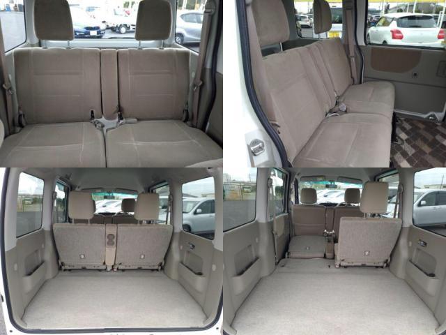 スバル&nbsp;ディアスワゴン&nbsp;660 RS&nbsp;&nbsp;千葉県の詳細画像&nbsp;その7