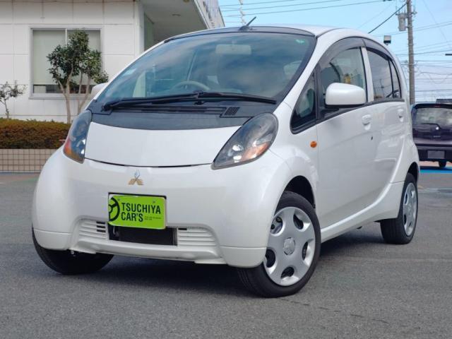 三菱&nbsp;アイ&nbsp;660 ビバーチェ&nbsp;&nbsp;千葉県