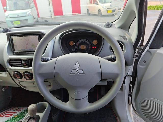 三菱&nbsp;アイ&nbsp;660 ビバーチェ&nbsp;&nbsp;千葉県の詳細画像&nbsp;その3