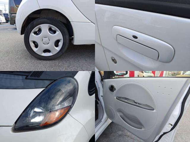 三菱&nbsp;アイ&nbsp;660 ビバーチェ&nbsp;&nbsp;千葉県の詳細画像&nbsp;その4