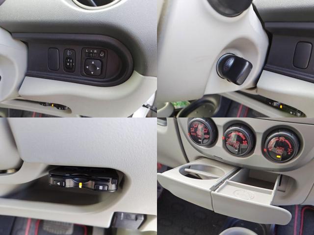 三菱&nbsp;アイ&nbsp;660 ビバーチェ&nbsp;&nbsp;千葉県の詳細画像&nbsp;その5