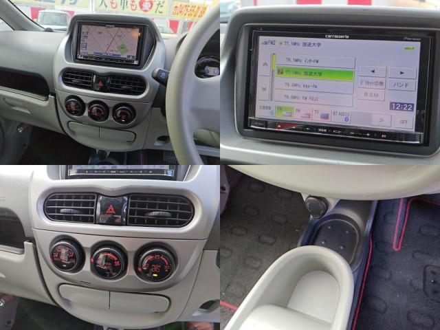 三菱&nbsp;アイ&nbsp;660 ビバーチェ&nbsp;&nbsp;千葉県の詳細画像&nbsp;その6