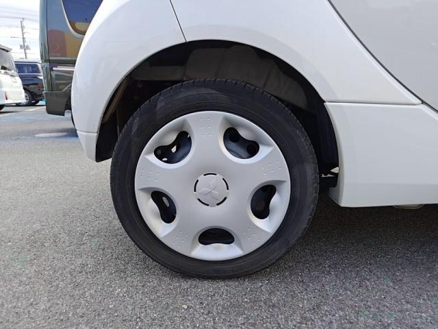 三菱&nbsp;アイ&nbsp;660 ビバーチェ&nbsp;&nbsp;千葉県の詳細画像&nbsp;その9