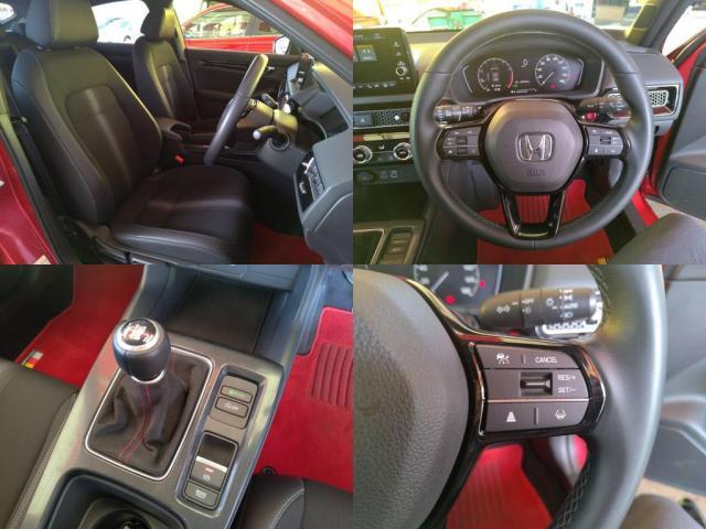 ホンダ&nbsp;シビック&nbsp;1.5 LX&nbsp;&nbsp;千葉県の詳細画像&nbsp;その5